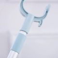 Telescopic Clothes Fork – Adjustable Retractable Laundry Rod for Drying & Hanging Clothes. 