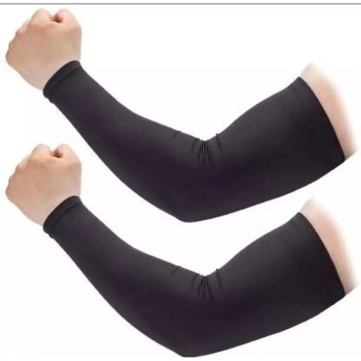 Arm Sleeves For Men and Women's ladies asteen cotton bazoo girls arm seleves