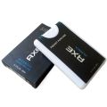 Pocket Perfume AXE Mysterious , SIGNATURE Collection -20ml  with nice & strong fragrance. 