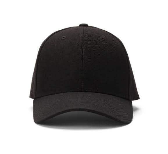 |Stylish Casual Wear Cap Black Cap|
