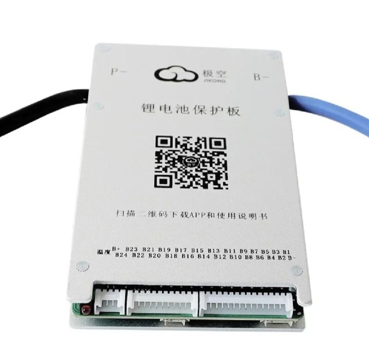jk%20smart%20bms%20for%20Lithium%20battery%20ion,fepo4%20LTO%204s-8s%20-%20Image%203