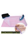 High temperature hot resistant ironing scrorch. 
