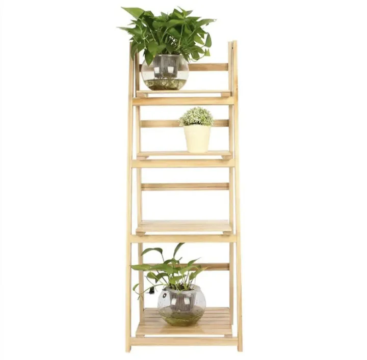 4%20TIER%20WOODEN%20RACK%20WOODEN%20LADDER%20FOLDING%20BOOK%20SHELF%20STAND%20PLANT%20FLOWER%20DISPLAY%20SHELVING%20RACK%20%7C%20MULTI%20PURPOSE%20RACK%20%7C%20HOME%20STORAGE%20HANDMADE%20LADDER%20SHELF%20-%20Image%204