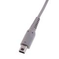1PC EU Plug Travel Charger for Nintendo 3DS 2DS NDSi Charging Cable Adapter Power Supply NDS Adapter.