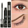 BOB Super Curl Mascara Long Lasting Waterproof Curling Mascara.