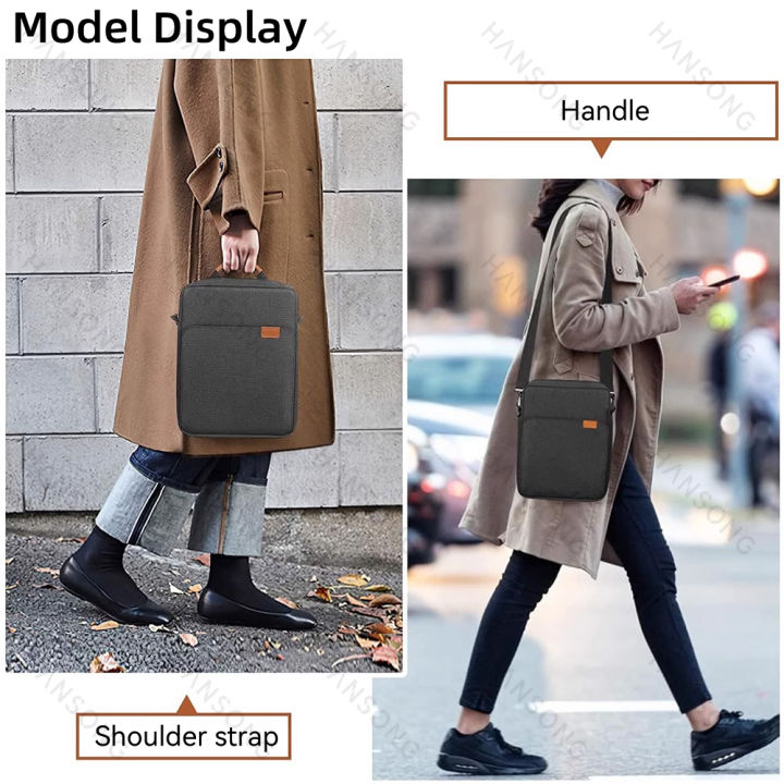 Tablet%20Case%20for%20Samsung%20Galaxy%20Tab%20S6%20Lite%20Galaxy%20Tab%20S7%20IPad%20Pro%2011-iPad%209.7%209-11Inch%20Tablet%20Shoulder%20Bag%20Carrying%20Case%20Storage%20-%20Image%207
