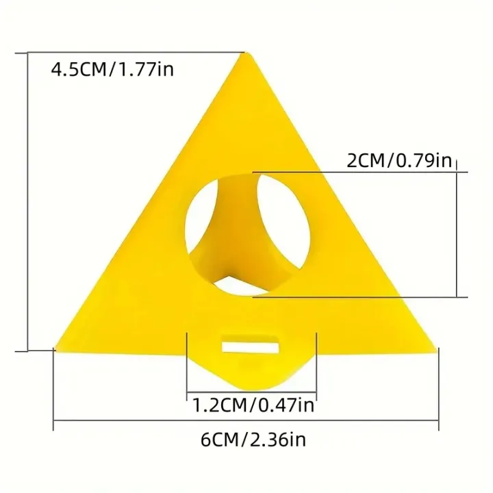 Painters%20Painting%20Pyramid%20Stands%2030pcs%20Paint%20Triangle%20Stands%20Mini%20Cones%20Tripods%20for%20Canvas%20Support%20&%20Pouring%20-%20Art%20DIY%20Projects%20-%20Image%204