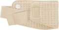 Silvercrest Stomach & Back Heating Pad in Cream Colour. 