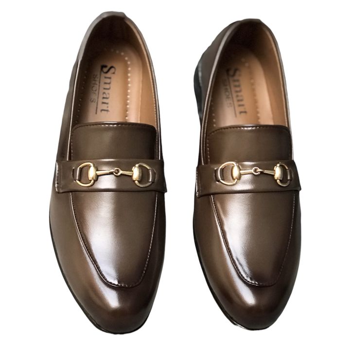 New Premium Handmade Dress Formal Shoes For Men's Fashion