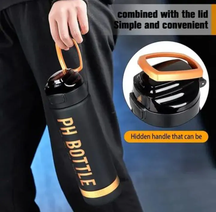 Outdoor%20fashionable%20sports%20water%20bottle%20with%20scale,%20portable%20car%20handle%20ring,%20plastic%20water%20cup%20pop-up%20cover(1%20liter)%20-%20Image%203