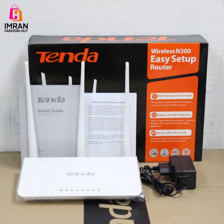 WIFI%20Router%20Tenda%20F3%20router%20300Mbps%203%20Antenna%204%20Port%20-%20Image%203