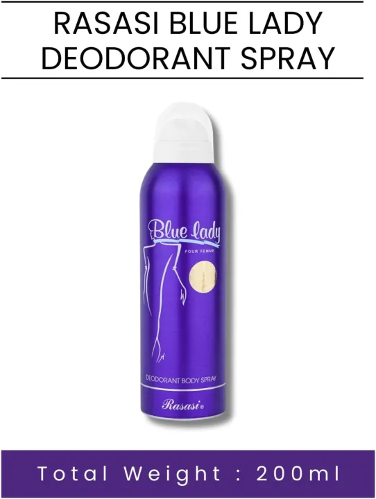 Rasasi%20Blue%20Lady%20Deodorant%20Body%20Spray%20for%20Women%20%E2%80%93%20200ml%20Long%20Lasting%20Floral%20Fresh%20Fragrance%20-%20Image%208