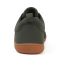 Wide-toed Shoes Men's Fashion Simple Casual Sports Shoes Barefoot Shoes Women's Jogging Shoes Walking Shoes.