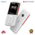 Nokia 5310 dual sim Barton phone. 