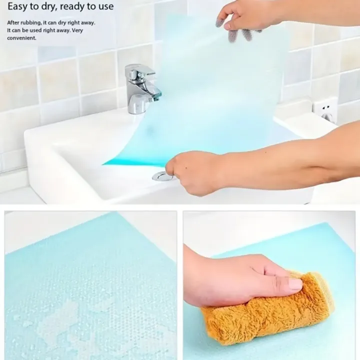 4PCS%20EVA%20Waterproof%20Refrigerator%20Liner%20Mat%20Washable%20Mildew%20Kitchen%20Pad%20Anti-oil%20Cabinet%20Drawer%20Placemat%20Heat-insulat%20Fridge%20Mat%20-%20Image%203