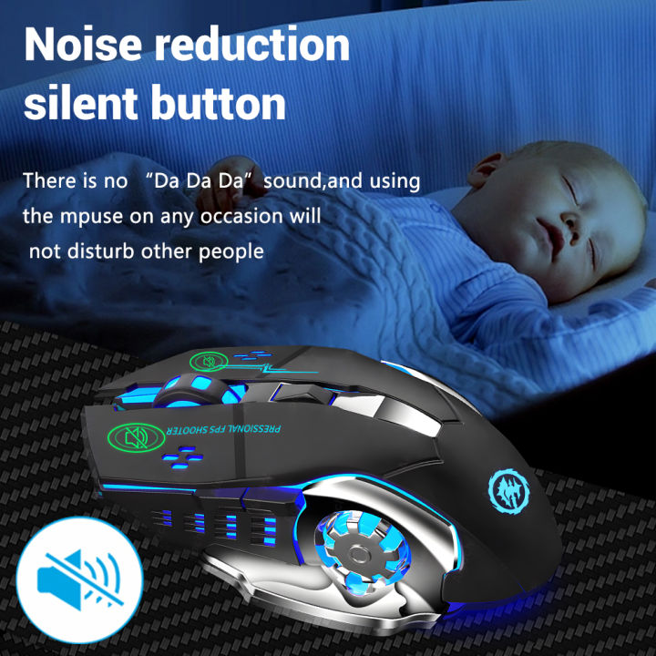 Rechargeable%20Wireless%20Mouse%20Gaming%20Computer%20Silent%20Bluetooth%20Mouse%20USB%20Mechanical%20E-Sports%20Backlight%20PC%20Gamer%20Mouse%20For%20Computer%20-%20Image%202