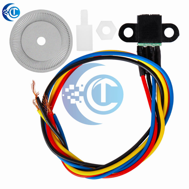 Photoelectric%20Speed%20Sensor%20Encoder%20Coded%20Disc%20Code%20Wheel%20For%20Freescale%20Smart%20Car%205V%20For%20Arduino%20DIY%20-%20Image%204