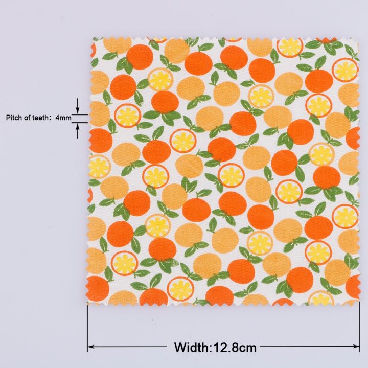 12Pcs/Set%20Fruit%20Series%20Printed%20Cotton%20Twill%20Fabric%20Patchwork,Square%20Shape%20Cloth%20Bundle%20For%20DIY%20Handmade%20Sewing&Quilting%20Material%20-%20Image%202