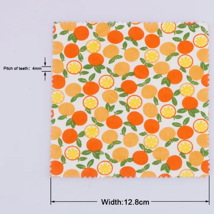 12Pcs/Set%20Fruit%20Series%20Printed%20Cotton%20Twill%20Fabric%20Patchwork,Square%20Shape%20Cloth%20Bundle%20For%20DIY%20Handmade%20Sewing&Quilting%20Material%20-%20Image%202