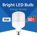 LED Bulb 15W Energy Saving Light Bulbs. 