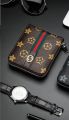 Mens wallet Gucci. 