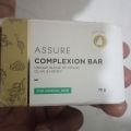 Indian imported Assure Complexion Bar Soap. 