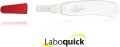 Laboquick Ultra Early Midstream Pregnancy Test - Pregnancy Test Early Detection - Fertility Test 10mIU/ml HCG - 2 Pregnancy Tests Bundle - 5 Days Detection. 