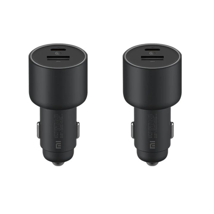 %20Mi%20Car%20Charger%20100W%20MAX%201A1C%20Fast%20Charging%20Dual-port%20USB-A%20USB-C%20Smart%20Device%20Fully%20Compatible%20With%20Light%20Effect%20Display%20-%20Image%207
