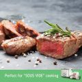 Kitchen Food Vacuum Bag Storage Bags for Vacuum Sealer Food.