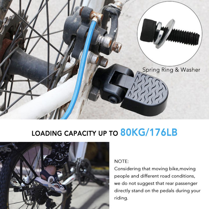 1%20Pair%20Bicycle%20Rear%20Pedals%20Footrest%20Foldable%20Design%20Non-slip%20and%20Durable%20Electric%20Bike%20Footpegs%20Mountain%20Bikes%20Rear%20Pedals%20-%20Image%202