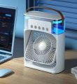ac cooler fan mist Fan Portable air conditioner Cooling Fan Mist fan. 