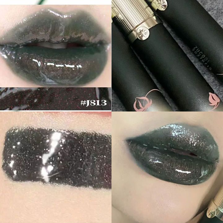 Girlcult%20Unreal%20Lip%20Gloss-4%20Shades,Iridescent%20Glossy%20Texture,Moisturizing%20Non-Sticky,Gradient%20Lips%20Friendly,Luxury%20Makeup%20-%20Image%204