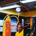 A/c stop leak 80g. free check leak 20ml.[058]. 