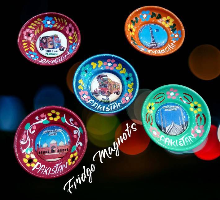 Pakistani%20Culture%20Monuments%20Fridge%20Magnets%20Set%20of%205%20Vibrant%20Designs%20-%20Image%205