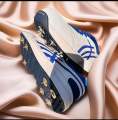 PRO ASE CRICKET FULL SPIKES SHOES. 