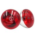 1pc Red Heat Lamp Bulb 100W Infrared Basking Spot Light for farm Eggs Incubator Hatcher Hatching. 