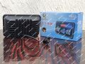 Projector Bike Headlight With Dolphin Flash Light For Honda CG-125 & CD-70 Motorcycles. 