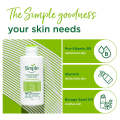 Simple Hydrating Light Moisturizer - 125ml. 
