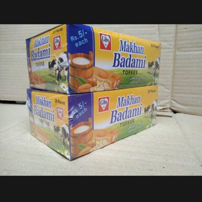Original%20Makhan%20Badami%20Tofee%2030%20Pices%20Very%20Tasty%20And%20Yummy%20Flavour%20Original%20Gibs%20Company%20Makhan%20Badam%20-%20Image%207