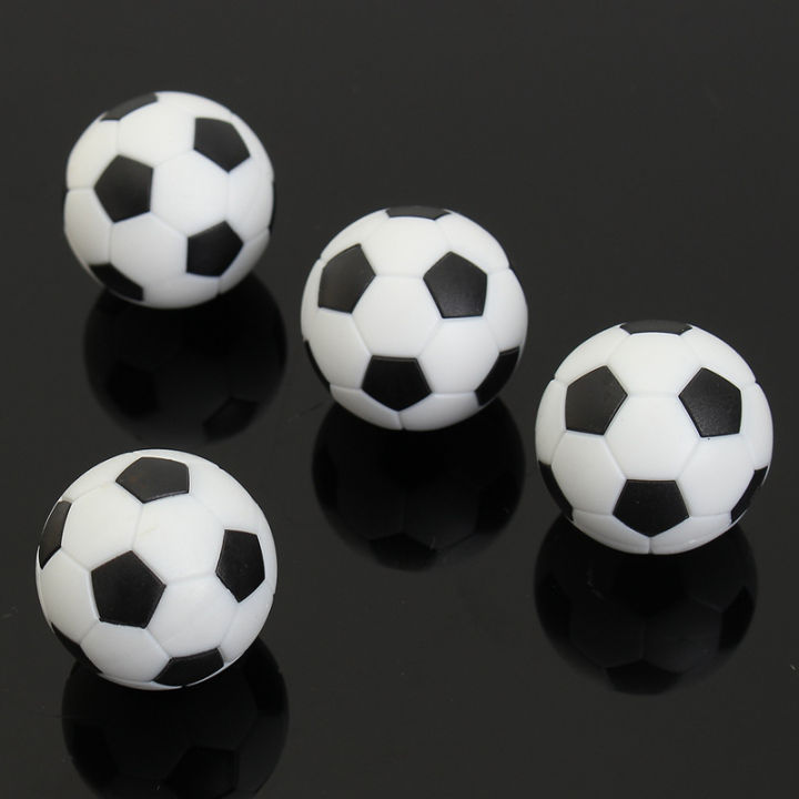 1Pc%2028/32/36mm%20Mini%20Resin%20Table%20Soccer%20Balls,%20Black%20White%20Replacement%20Balls%20for%20Tabletop%20Football,%20Indoor%20Party%20Board%20Game%20-%20Image%205