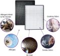 FY2422 FY2420 Replacement Filter Compatible with Air Purifier AC2887 AC2889 C2882 AC2878 C3824 AC3822.