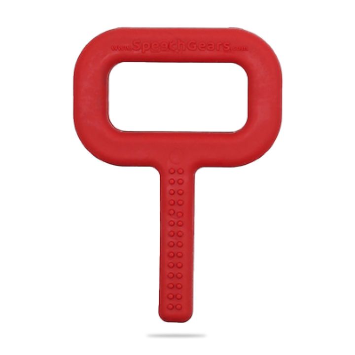 Sensory-Bite Speech therapy Oral motor exercises tools for developing Speech and chewing skills