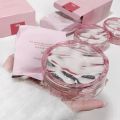 Cushion Foundation with Free Refill Moisturizing Long-lasting GEGE BAER Oil Control Version Refreshing Version Cushion BB Cream. 