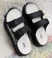 New Premium Super Comfortable StreetPrint Arizona Adjustable Buckle Slides Sandal. 