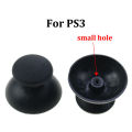 YuXi 2pcs For PS5 PS4 PS3 PS2 Controller Thumbstick Cap Analog Joystick Thumb Stick Grip Cover For Xbox One Series X S 360. 