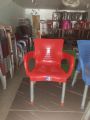 "Kids Plastic Chair and Table Set – Comfortable Baby Chairs for Sitting, Play, and Learning". 