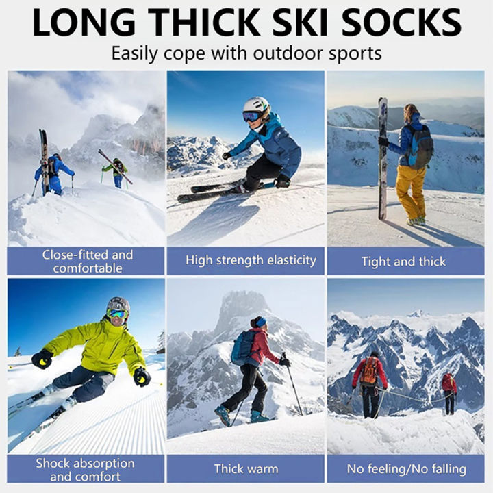 GTUBIKE%20Winter%20Adult%20Thermal%20Ski%20Socks%20Men%20Women%20Warm%20Outdoor%20Cycling%20Snowboarding%20Sports%20Thermosocks%20Camping%20Hiking%20Stockings%20-%20Image%206