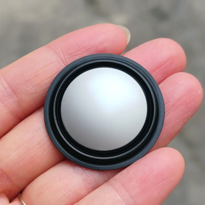 2pcs%2025.5mm%20Tweeter%20Speaker%20Aluminum%20Film%20Diaphragm%20Dome%20Treble%20Speaker%20Coil%20Rapeir%20Speaker%20Accessories%20-%20Image%202