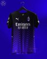 Football Shirt For Boys & Men-Emirates-customised Name. 