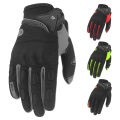 New Breathable Motorcycle Touch Screen Gloves Summer Full Finger Men Women Outdoor Sports Protection Riding Dirt Bike Gloves. 